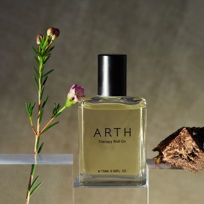 어스 테라피 롤온 15ml 사운드 슬립