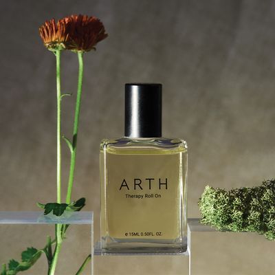 어스 테라피 롤온 15ml 데일리 리커버리