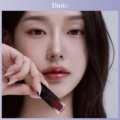 [미니] 딘토 블러글로이 미니 립틴트 10종