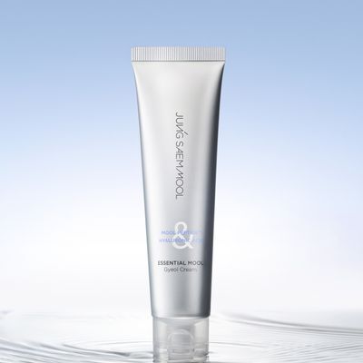 [화잘먹결크림/속보습케어] 정샘물 에센셜 물 결 크림 60ml