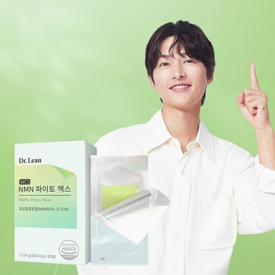 닥터린 NMN 파이토 맥스 30매 (필름형)