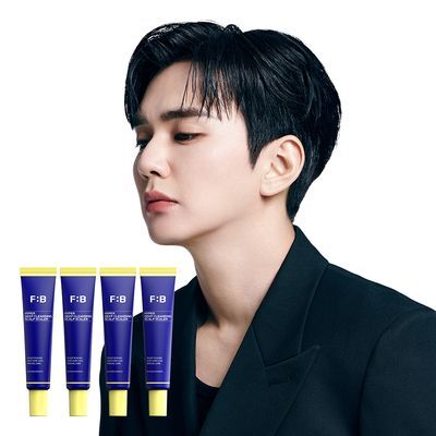 포뷰트 하이퍼 딥클렌징 두피 스케일러 15g(4개입)