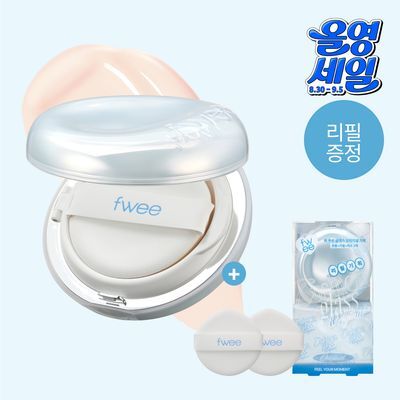 [단독구성] 퓌 쿠션 글래스 오리지널 (단품/기획)