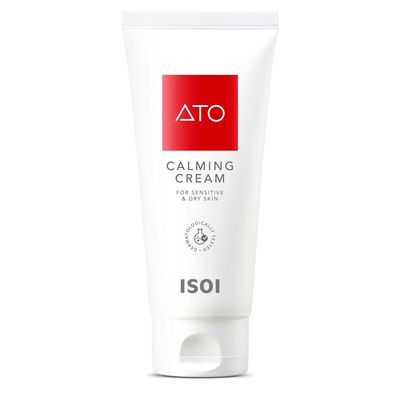 [아토잠잠크림] 아이소이 아토 카밍 크림 130ml