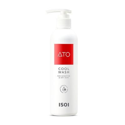 [쿨쿨아토워시] 아이소이 아토 쿨 워시 250ml