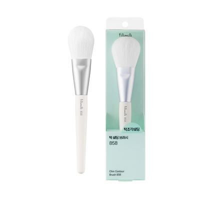 필리밀리 턱 쉐딩브러시 858