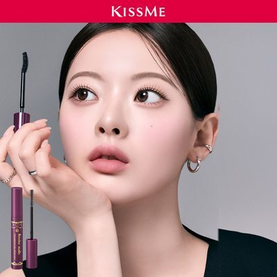 키스미 히로인메이크 마스카라 EX (롱/볼륨) (단품)