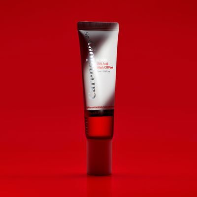 케어놀로지 리본 35% 애씨드 워시오프 필 30ml