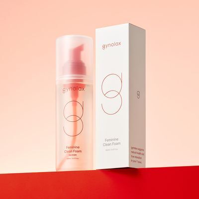 지노렉스 페미닌 클린폼 160ml 2종 택 1(단품/듀오 기획)