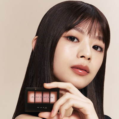 [음영팔레트] 케이트 멜로우 브라운 아이즈 팔레트 8종 