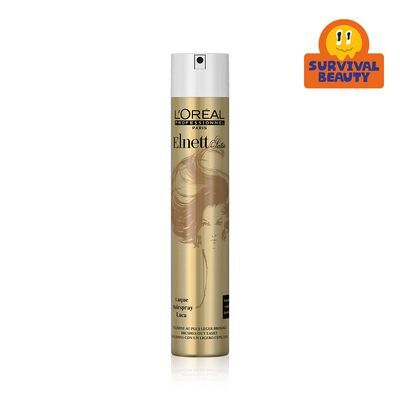 로레알 프로페셔널 에르네뜨 헤어 스프레이 500ml