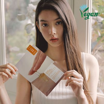 닥터엘시아 비타 글로우 마스크 4매