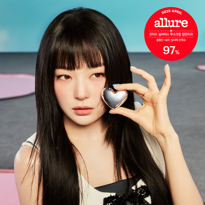[슬기PICK] 오아드 실버퍼스 무스크림 립앤치크 1colors