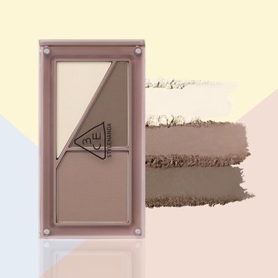 3CE 레이어 잇 올 컨투어 팔레트