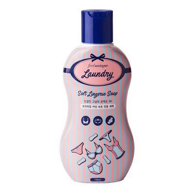 필루니크 런더리 란제리 솝 150ml (속옷전용세제)