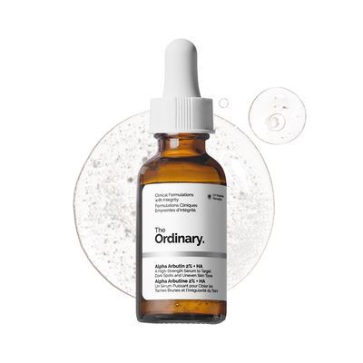 [브라이트닝] 디오디너리 알파 알부틴 2% + HA 30ml