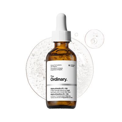[브라이트닝] 디오디너리 알파 알부틴 2% + HA 60ml