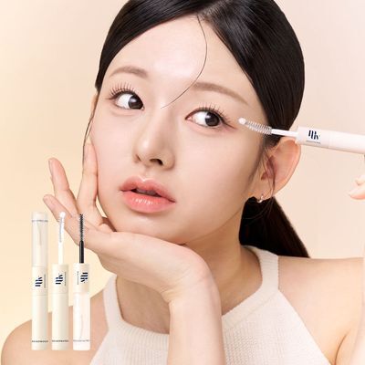 [NEW] 모브닝 듀얼 블랙빈 래쉬 세럼 