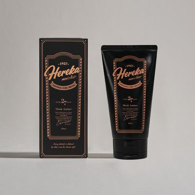 [끈적임없는] 헤레카 텍스쳐크림 150ml