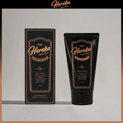 [끈적임없는] 헤레카 텍스쳐크림 150ml