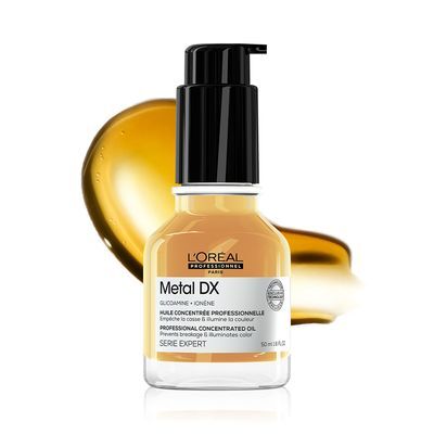 로레알 프로페셔널 메탈 디엑스 오일 50ml