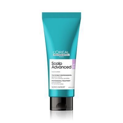 [민감두피] 로레알 프로페셔널 안티 디스컴포트 트리트먼트 200ml