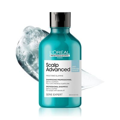 [비듬두피] 로레알 프로페셔널 안티 댄드러프 샴푸 300ml