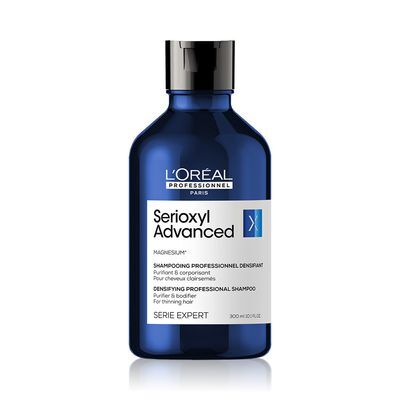[가는모발용] 로레알 프로페셔널 세리옥실 샴푸 300ml