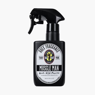 HDEX 바디스프레이 머슬맨 200ml