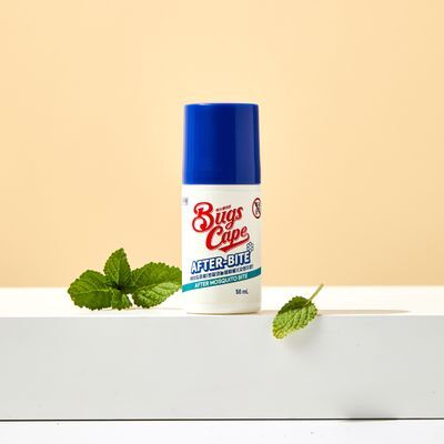 벅스케이프 에프터바이트 50ml