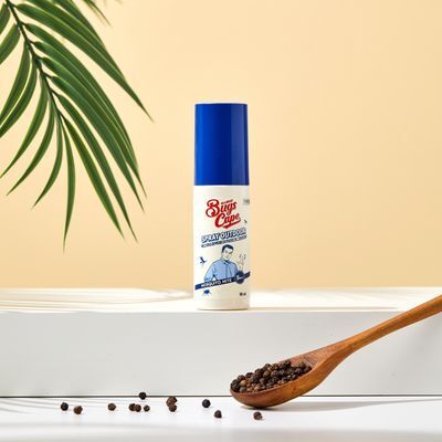 벅스케이프 스프레이 아웃도어 50ml