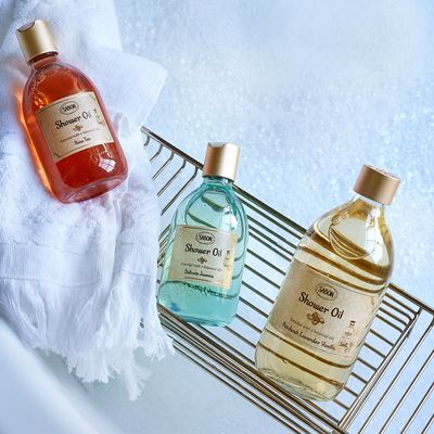 사봉 샤워오일(바디워시) 300ml 2종 (택1)