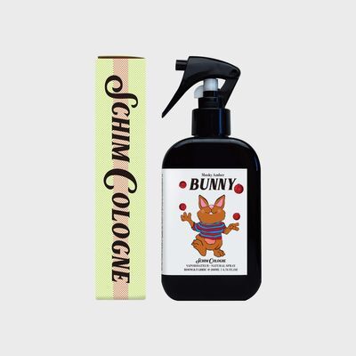 스침 섬유 공간 향수 200ml 버니