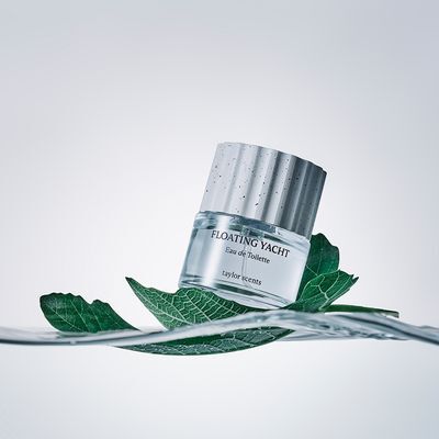 테일러센츠 오브제 퍼퓸 EDT 30ml 플로팅요트