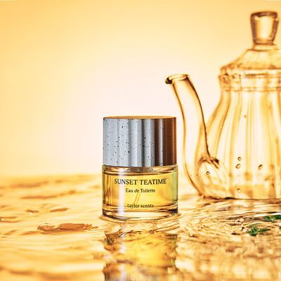 테일러센츠 오브제 퍼퓸 EDT 30ml 선셋티타임