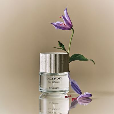 테일러센츠 오브제 퍼퓸 EDT 30ml 코지아이보리