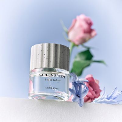 테일러센츠 오브제 퍼퓸 EDT 30ml 가든브리즈