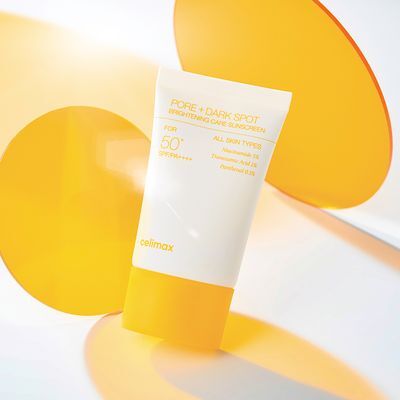 [TXA/화잘먹] 셀리맥스 트라넥삼산 브라이트닝 잡티 선크림 50ml