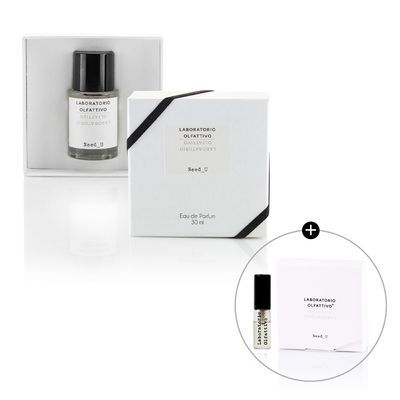 [증정기획]라보라토리오 올파티보 니드 유 EDP 30ml (온)