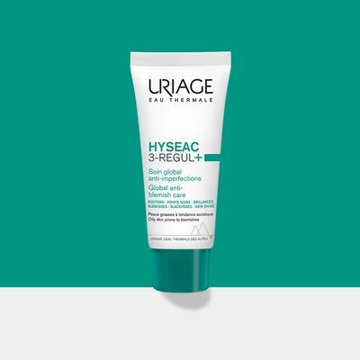 [피지/모공케어 로션] 유리아쥬 이제악 3-레귤+ 40ML