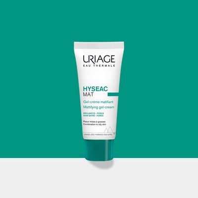 [피지케어/수분크림] 유리아쥬 이제악 매트 40ml