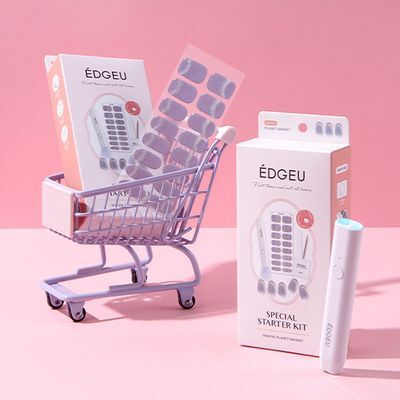 엣지유 스페셜 스타터키트 ENA318 플래닛마그넷