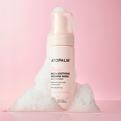 아토팜 매터니티 케어 마일드 앤 수딩 여성 청결제 150ml