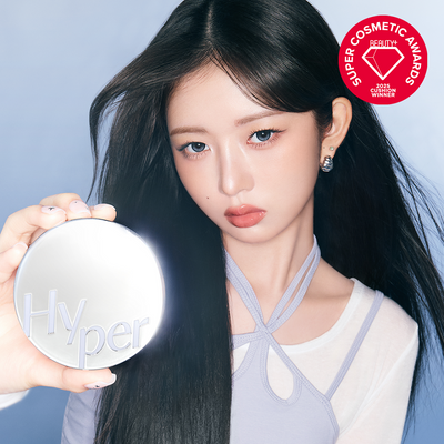  루나 하이퍼 핏 필터 쿠션 5colors 