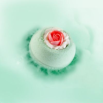 밤코스메틱 빈티지로즈힙 아로마 입욕제 140g