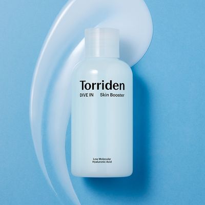 토리든 다이브인 저분자 히알루론산 스킨 부스터 200ml