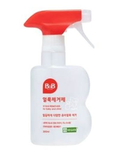 비앤비 얼룩제거제 300ml(2025)