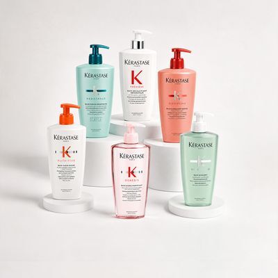 케라스타즈 샴푸 500ml 단품/기획 8종 모음