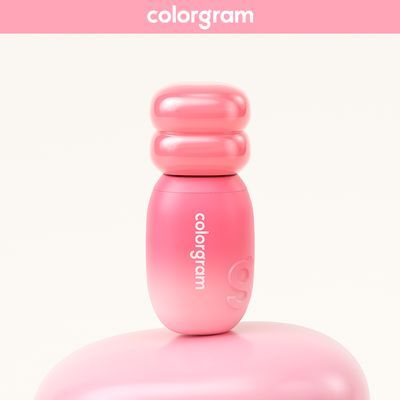 [착색블러]컬러그램 쥬시 잼 블러 틴트 8COLOR