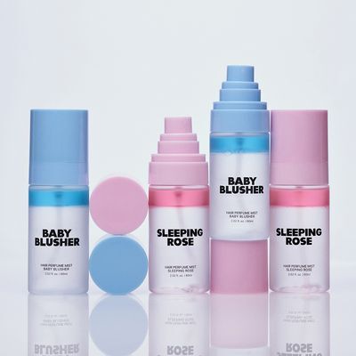 센녹 헤어 퍼퓸 미스트 60ml 2종(기획/단품)